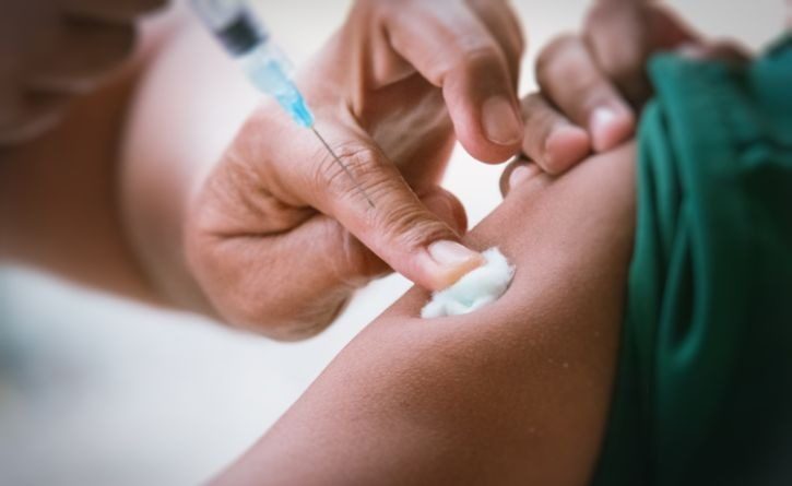 Colombia podría producir la vacuna y realizar ensayos