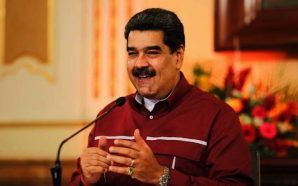 Venezuela crea medicina que anula el COVID-19, aseguran que la efectividad es del 100%