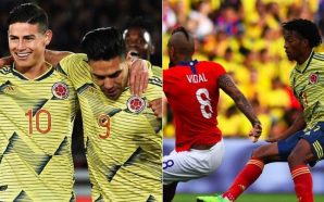 Así le ganó Colombia a Venezuela, ¡más cerca del Mundial de Catar 2022!