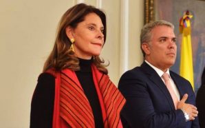 Así contó la vicepresidenta Martha Lucía Ramírez que dio positivo para COVID-19
