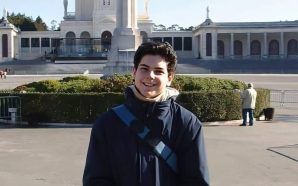 Carlo Acutis, el joven de 15 años beatificado por el Papa Francisco