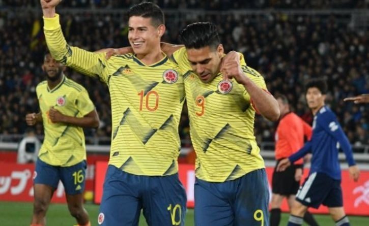 Sorpresas: estos son los 24 elegidos de Colombia para el arranque de las eliminatorias