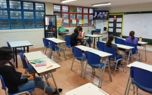 Reportan estudiantes con COVID-19 tras inicio de clases con alternancia en Colombia