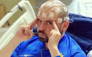 Ricardo Quevedo está hospitalizado: así relató su situación de salud