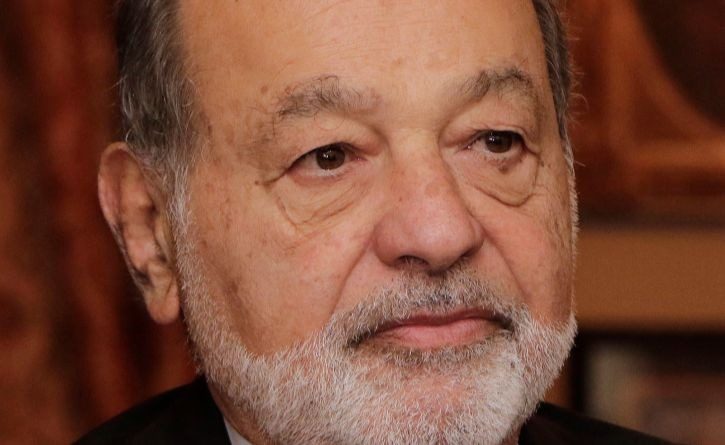 Subir la edad de jubilación y trabajar 11 horas, idea de Carlos Slim para reactivación