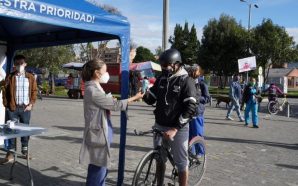 Ya hay una fecha aproximada para la llegada de la vacuna del COVID-19 a Colombia