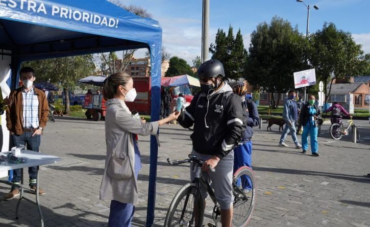 Ya hay una fecha aproximada para la llegada de la vacuna del COVID-19 a Colombia