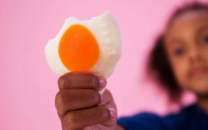 Crean pomada invitro de huevo comestible que evitaría el contagio del COVID-19