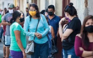 ¿Cuál es el mejor tapabocas para protegerse del COVID-19? Estudio responde