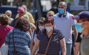 ¿Cómo saber si ya ha tenido COVID-19 y es inmune?