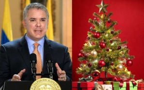 ¿Navidad en noviembre? La llamativa propuesta del Gobierno de Colombia