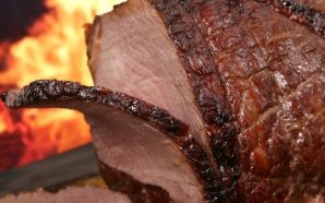 Así sería el día sin carne que pretende aliviar la emergencia climática