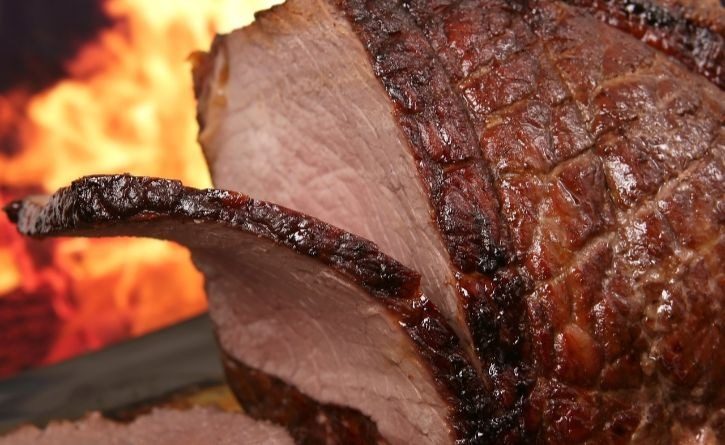 Así sería el día sin carne que pretende aliviar la emergencia climática