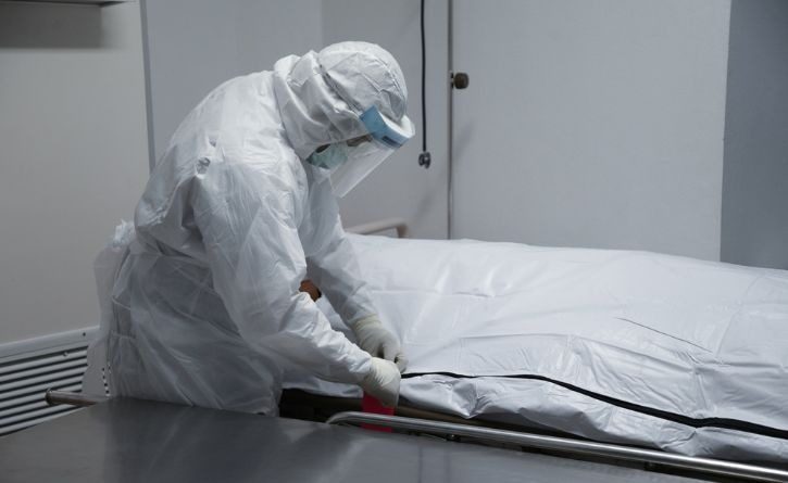 Virus mortal similar al ébola prende las alarmas: ya hay humanos contagiados y muertos