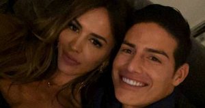 Foto de Marc Anthony confirmaría ruptura entre Shannon de Lima y James Rodríguez