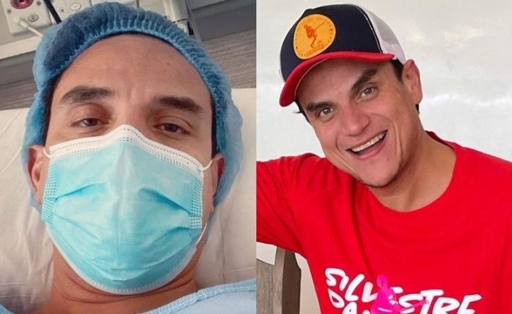 La verdadera causa por la que Silvestre Dangond está hospitalizado, ¡No son hemorroides!