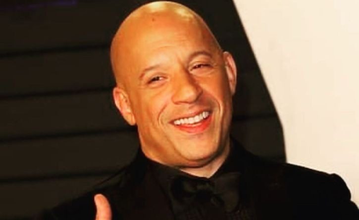 El atleta que se une al elenco de Rápido y Furioso tiene un vínculo único con Toretto