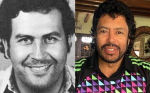 La cruda confesión de René Higuita acerca de su relación con Pablo Escobar