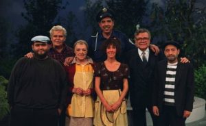 El episodio de Chespirito que predijo la pandemia del COVID-19