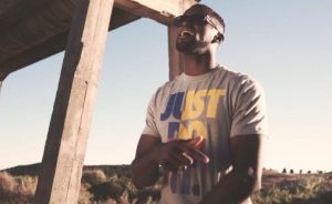 Jackson Martínez, de futbolista a cantante de música cristiana