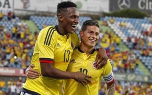 James y otras figuras que por COVID-19 podrían quedar fuera de Selección Colombia