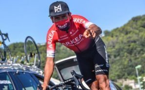 Nairo Quintana confesó su preocupación por el ciclismo colombiano