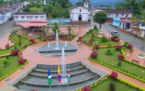 Estos son los únicos 4 municipios de Colombia a los que no ha llegado el COVID-19