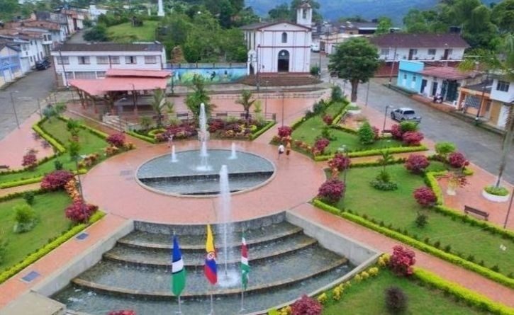 Estos son los únicos 4 municipios de Colombia a los que no ha llegado el COVID-19