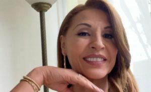 Amparo Grisales contó que un indigente violó a una perrita que ella rescató