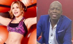 La verdad sobre si Lady Noriega tiene un hijo con el Tino Asprilla
