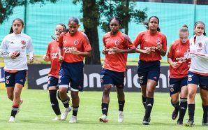 El Suramericano Femenino Sub-17 se verá en Señal Colombia